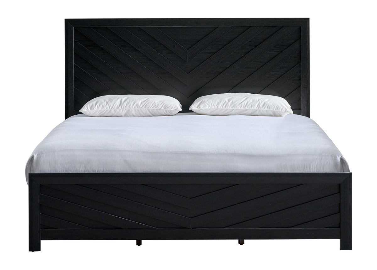 Rustica Bed