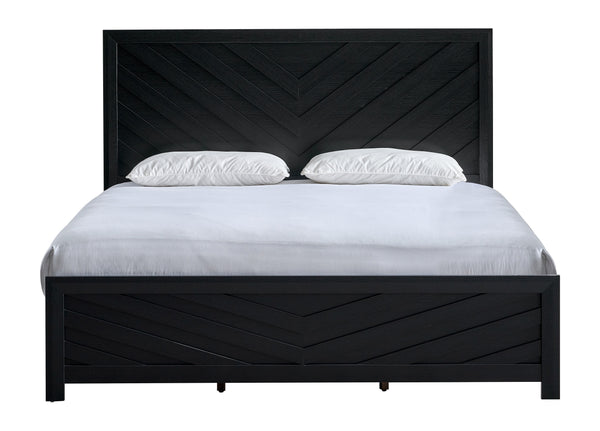 Rustica Bed