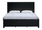 Rustica Bedroom Collection