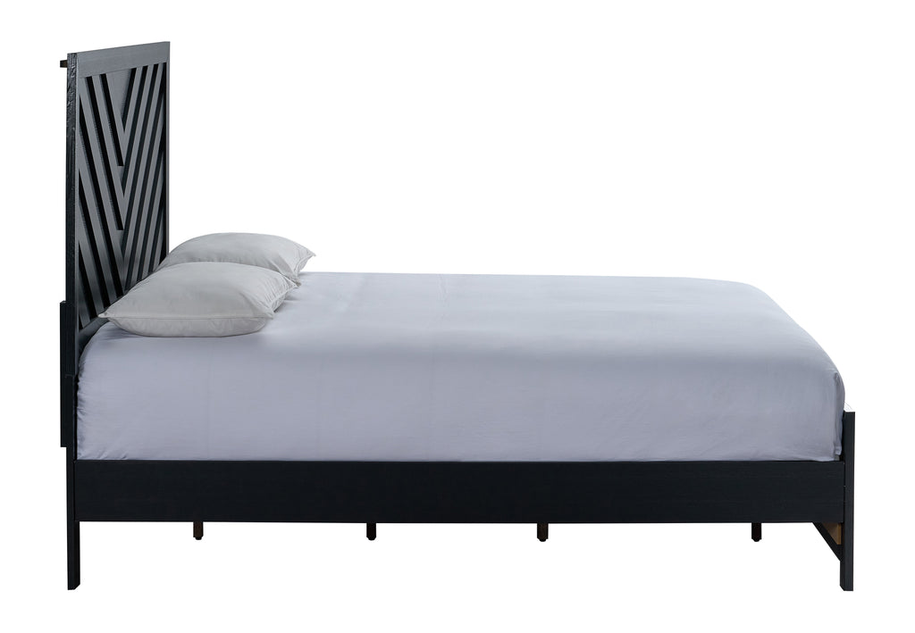 Rustica Bed