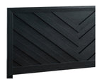 Rustica Bed
