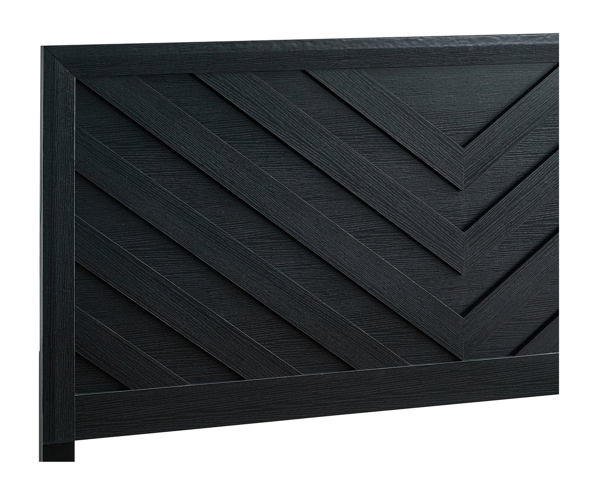 Rustica Bedroom Collection