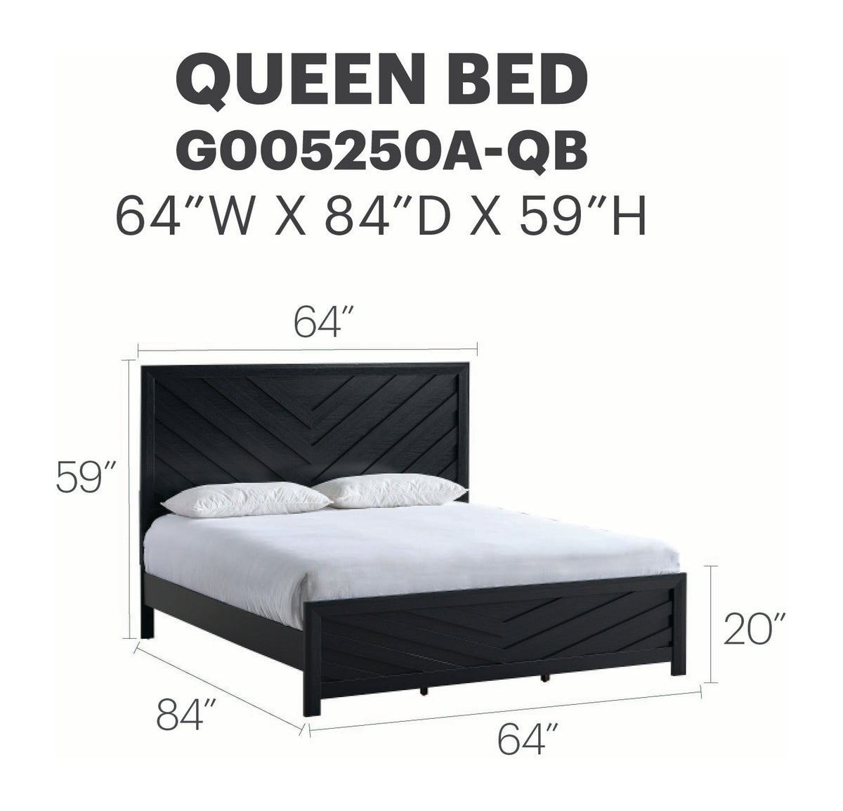 Rustica Bedroom Collection