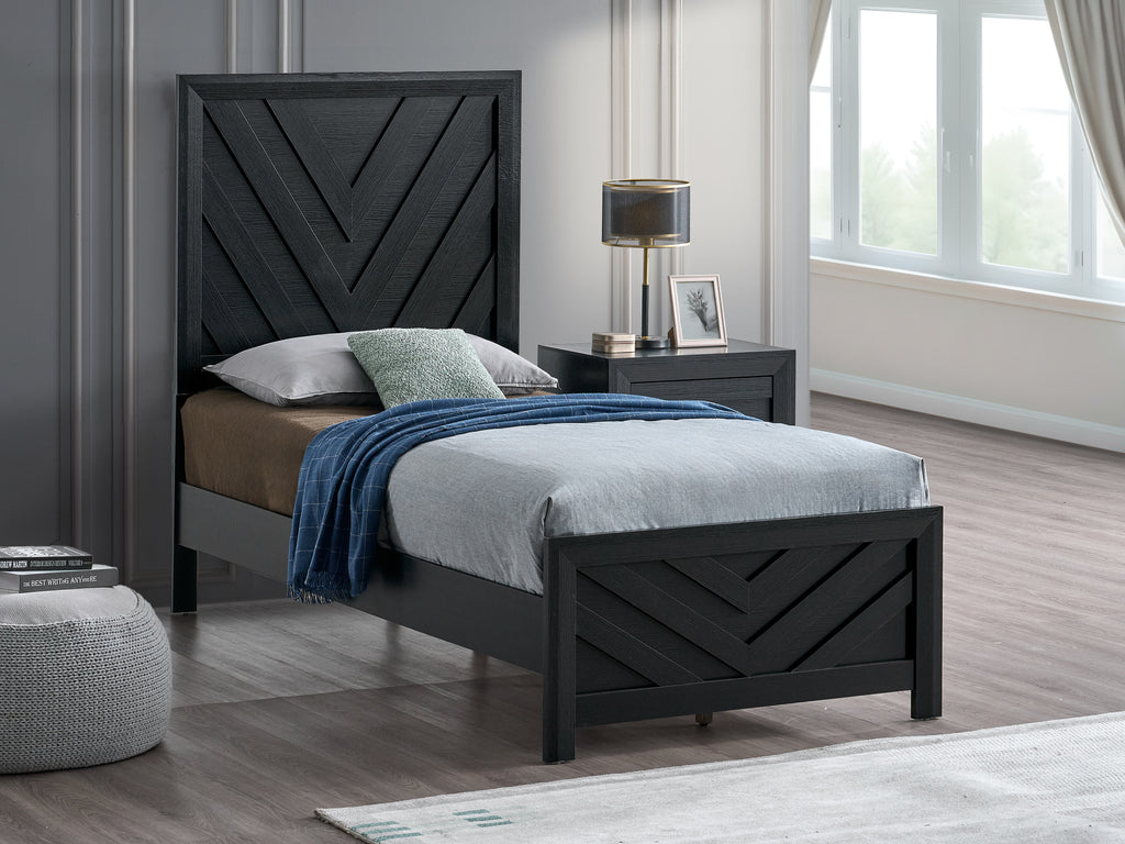 Rustica Bedroom Collection