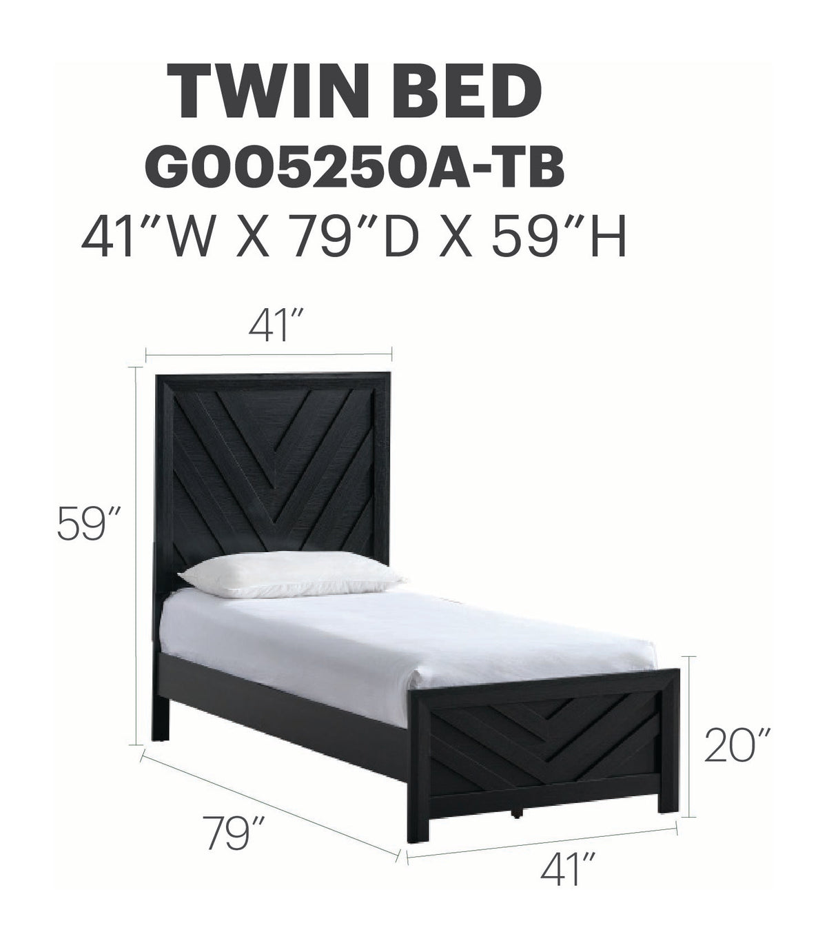 Rustica Bedroom Collection
