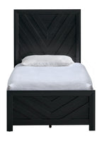 Rustica Bed
