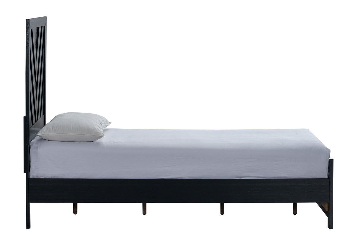 Rustica Bed