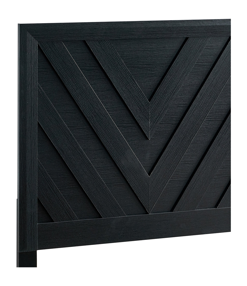 Rustica Bed