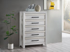 Rustica Bedroom Collection