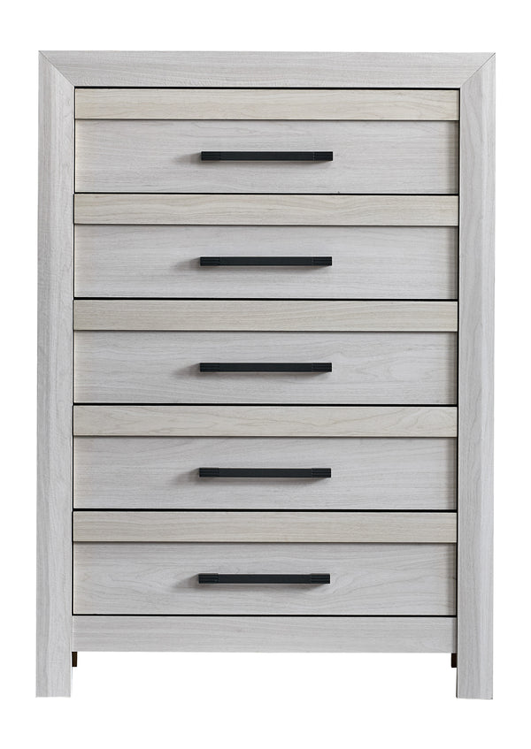 Rustica Chest