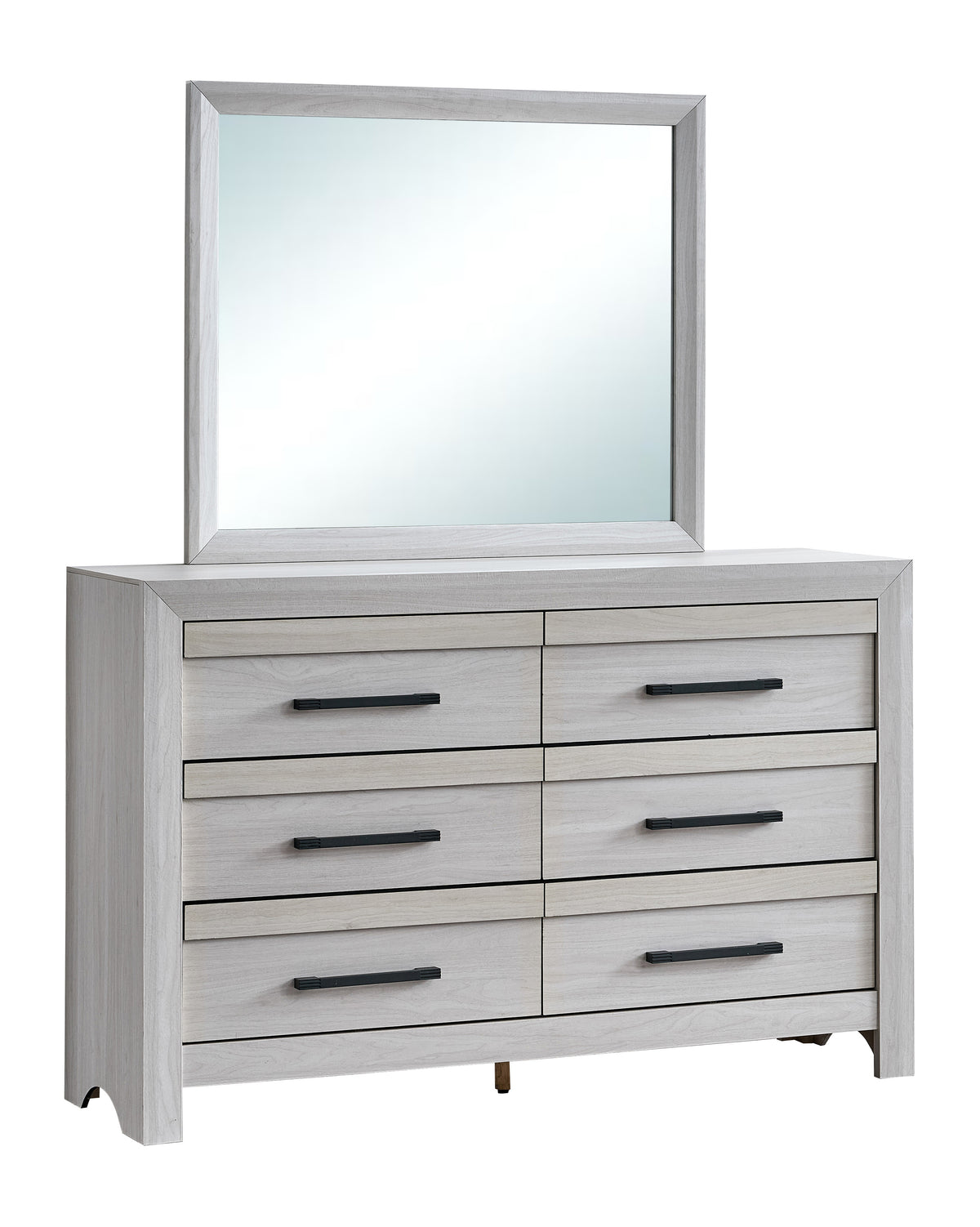 Rustica Bedroom Collection
