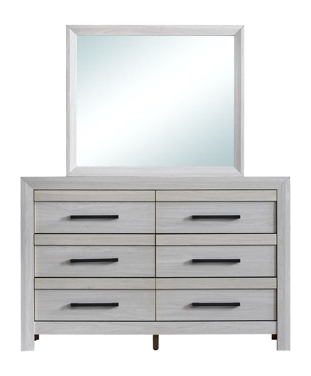 Rustica Bedroom Collection