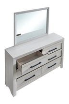 Rustica Bedroom Collection