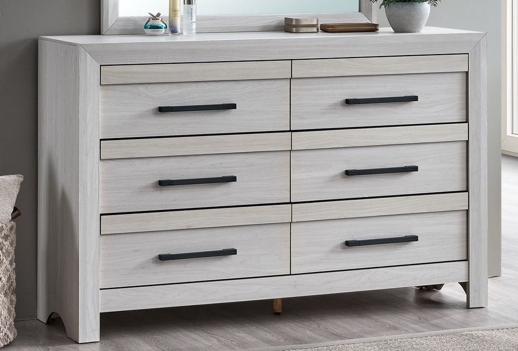 Rustica Dresser