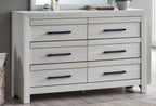 Rustica Dresser