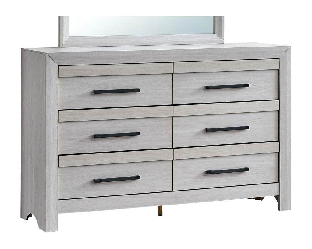 Rustica Dresser