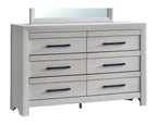 Rustica Dresser