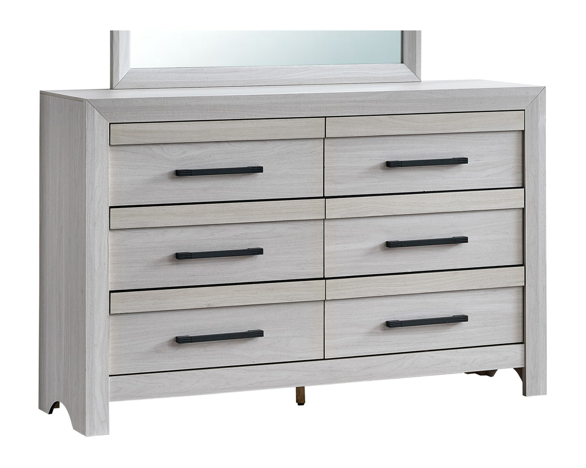 Rustica Dresser