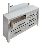 Rustica Dresser