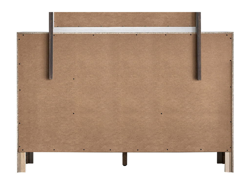 Rustica Dresser
