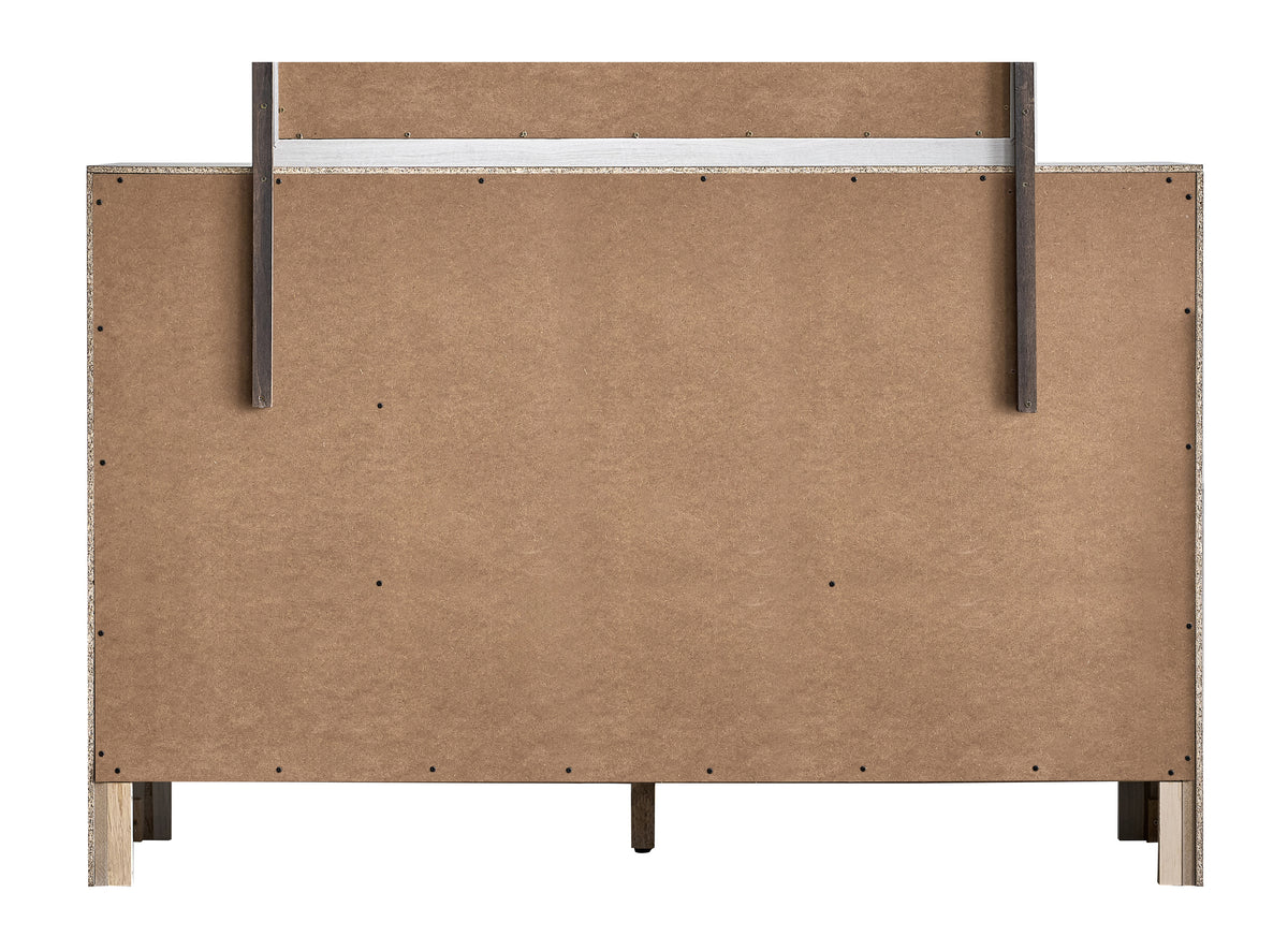 Rustica Dresser