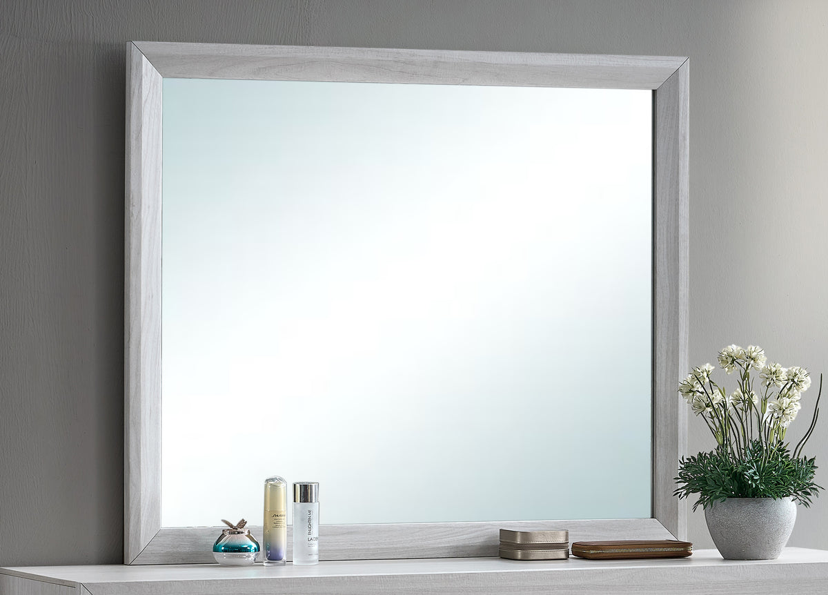 Rustica Mirror