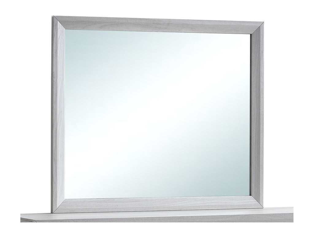 Rustica Mirror