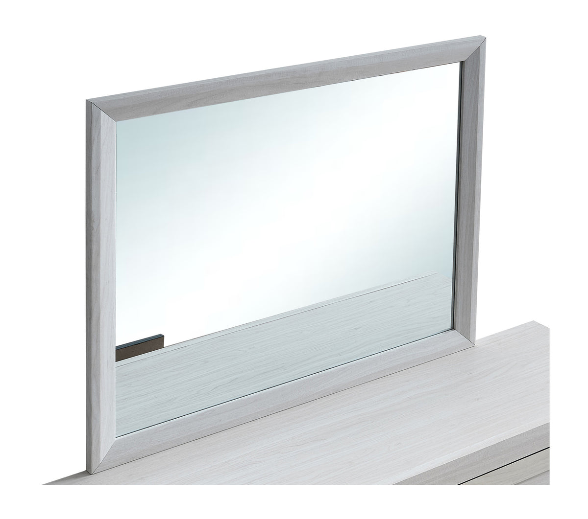 Rustica Mirror
