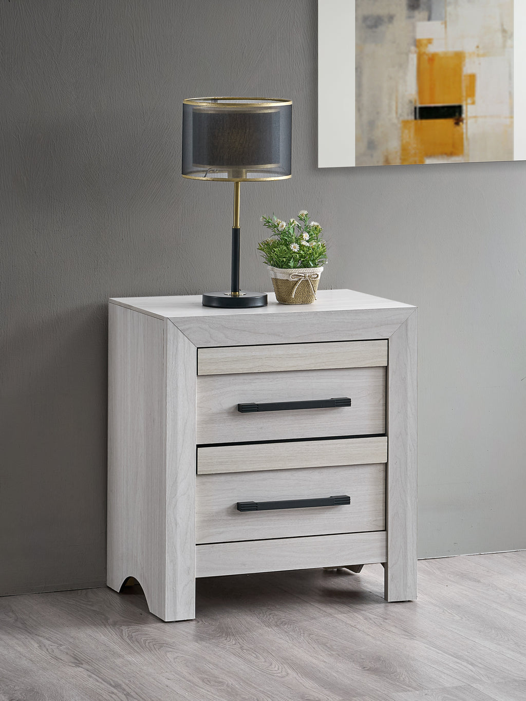 Rustica Bedroom Collection