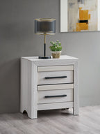 Rustica Bedroom Collection