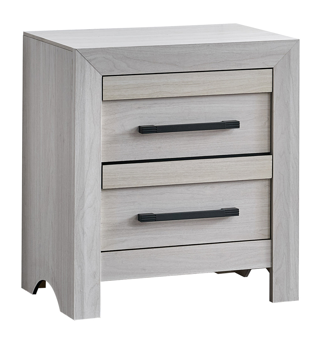 Rustica Bedroom Collection