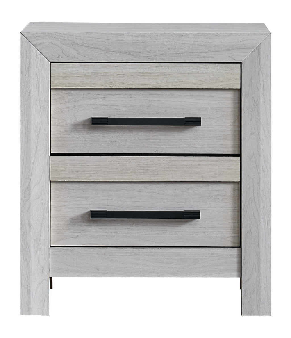 Rustica Nightstand