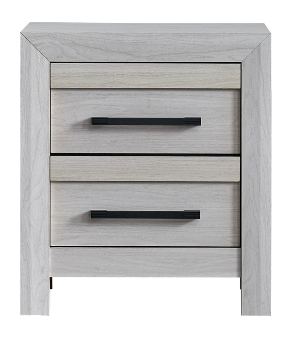 Rustica Nightstand