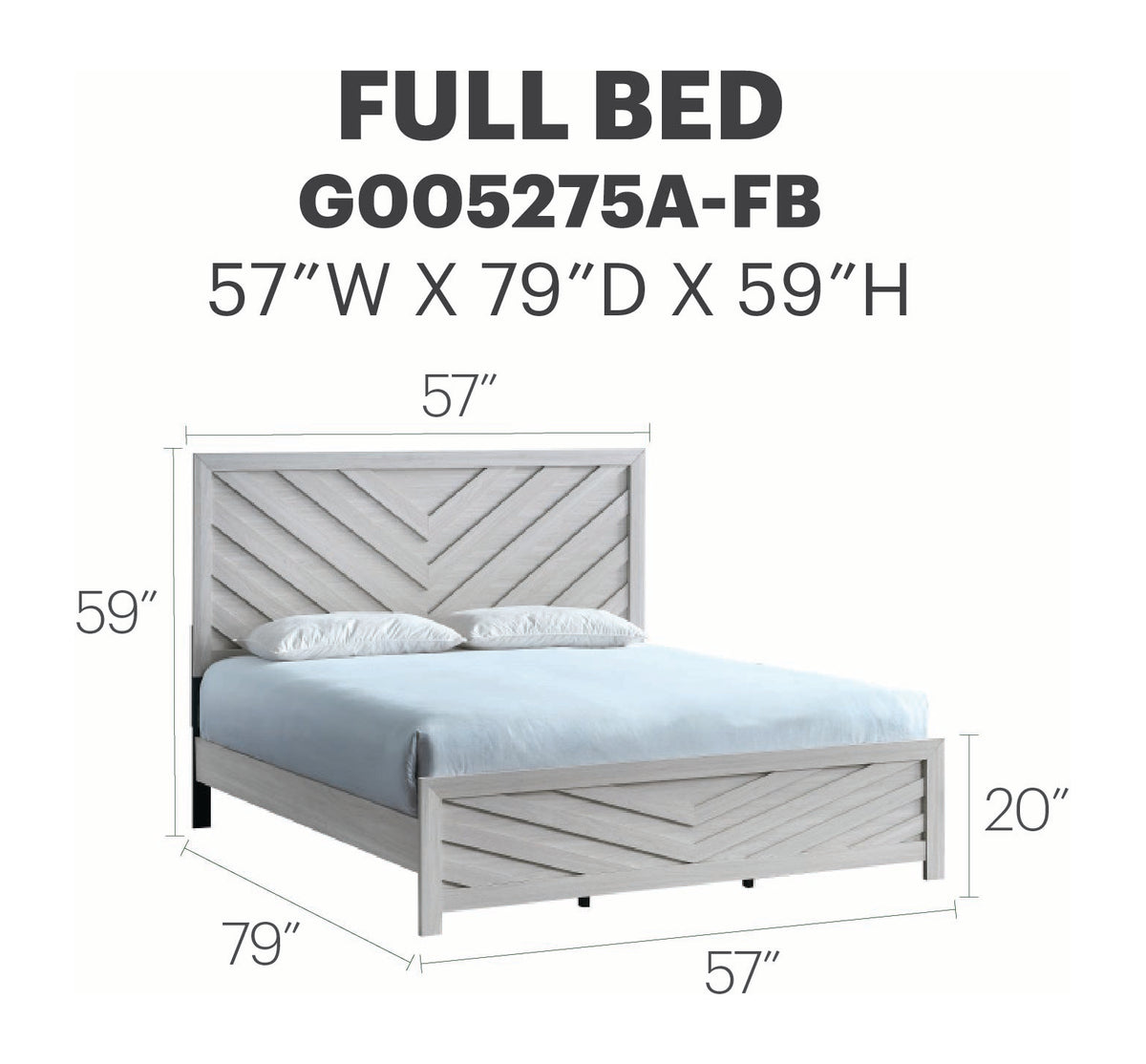 Rustica Bedroom Collection