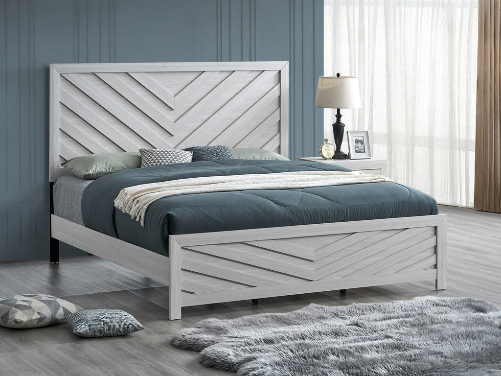 Rustica Bed