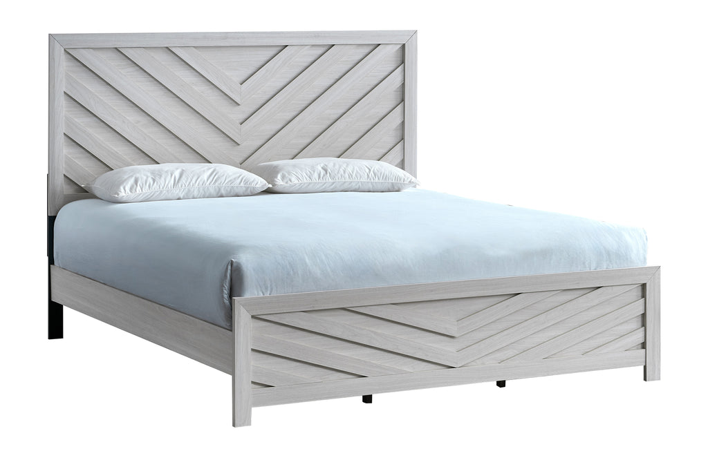 Rustica Bed