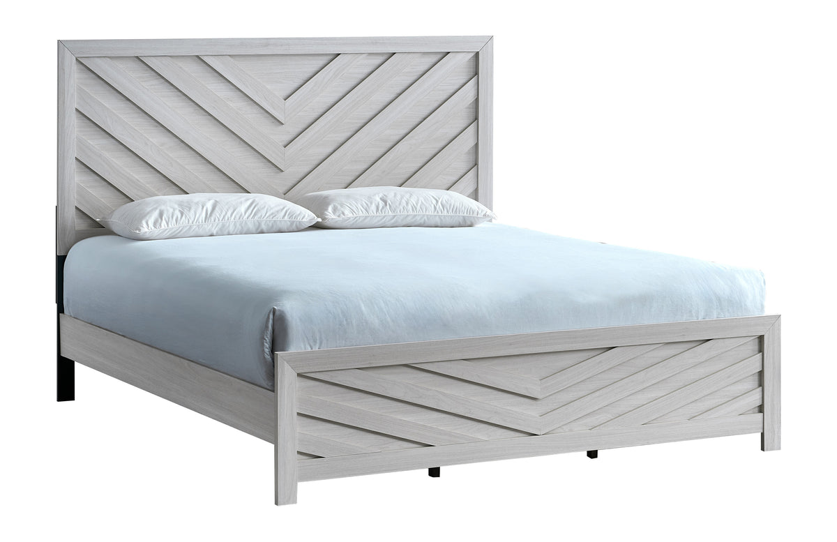 Rustica Bedroom Collection