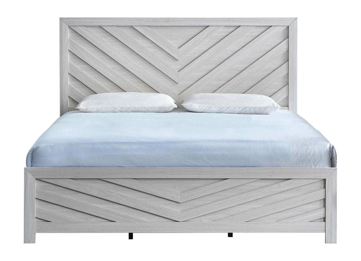 Rustica Bed