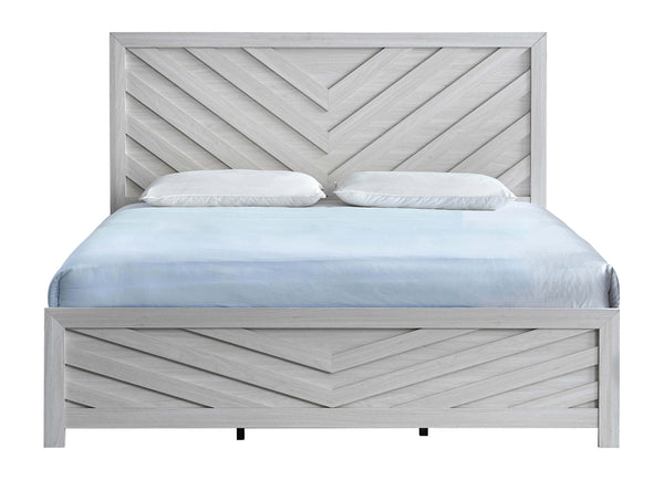 Rustica Bed