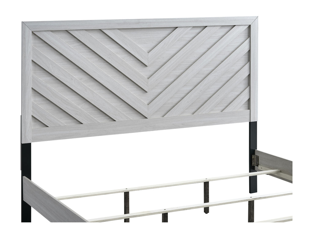 Rustica Bedroom Collection