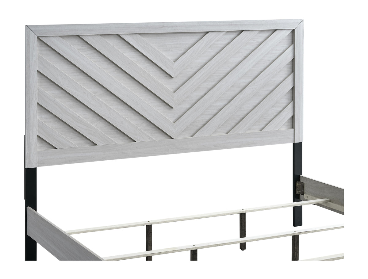 Rustica Bedroom Collection