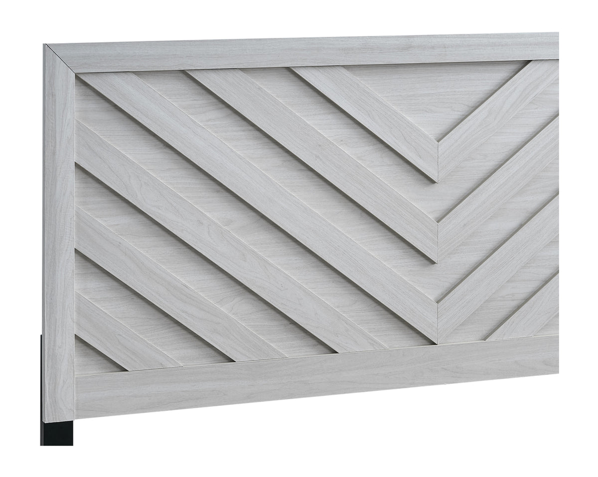 Rustica Bed