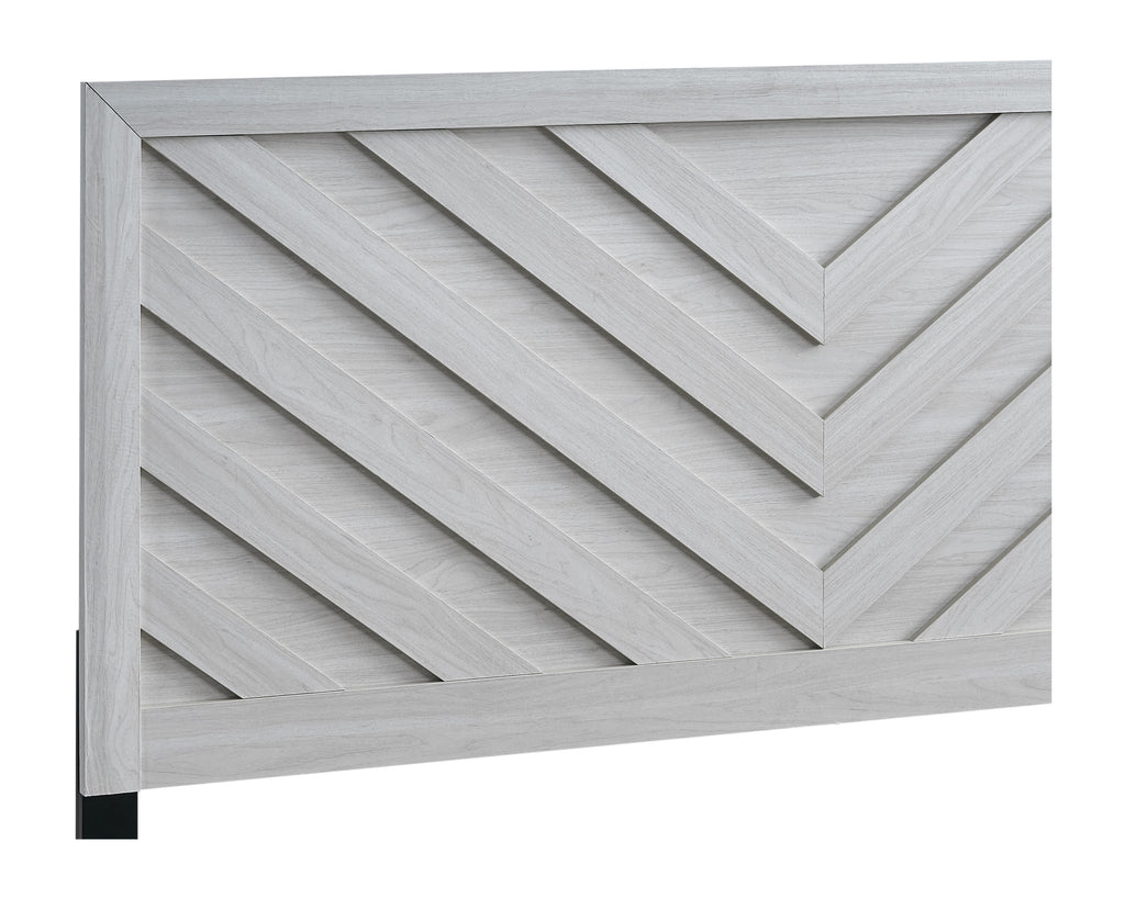 Rustica Bedroom Collection