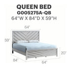 Rustica Bedroom Collection