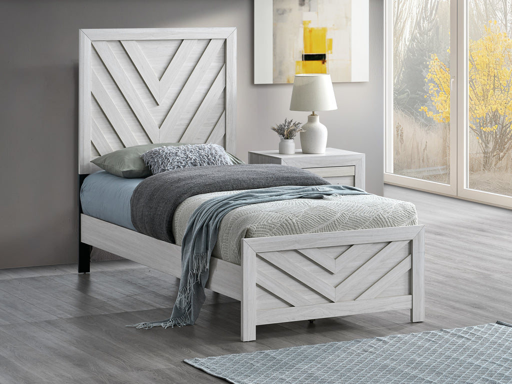 Rustica Bed