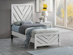Rustica Bedroom Collection