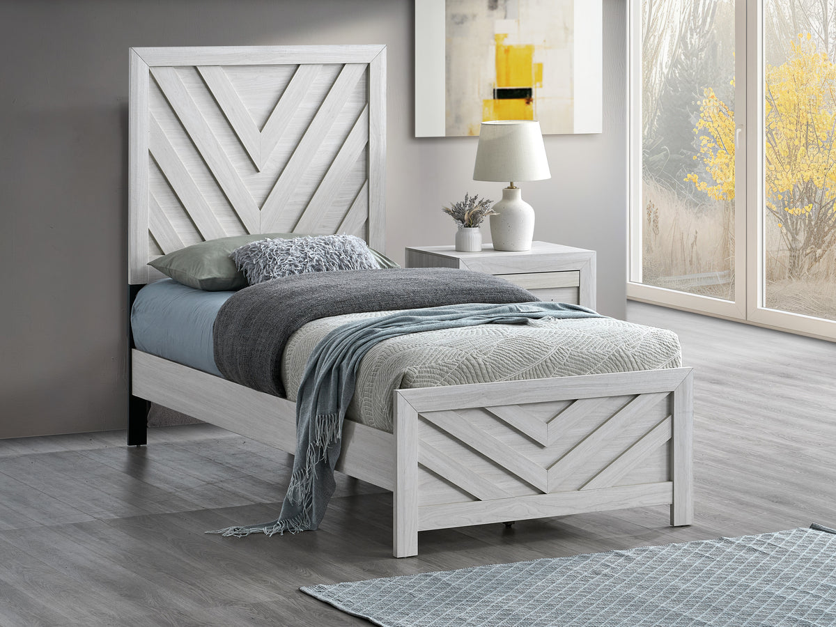 Rustica Bedroom Collection