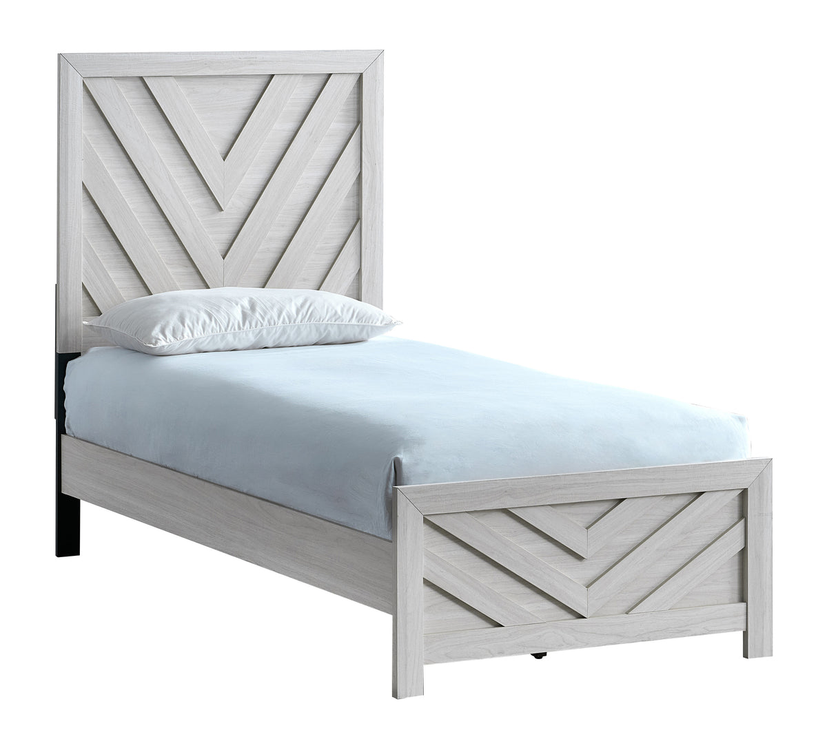 Rustica Bedroom Collection