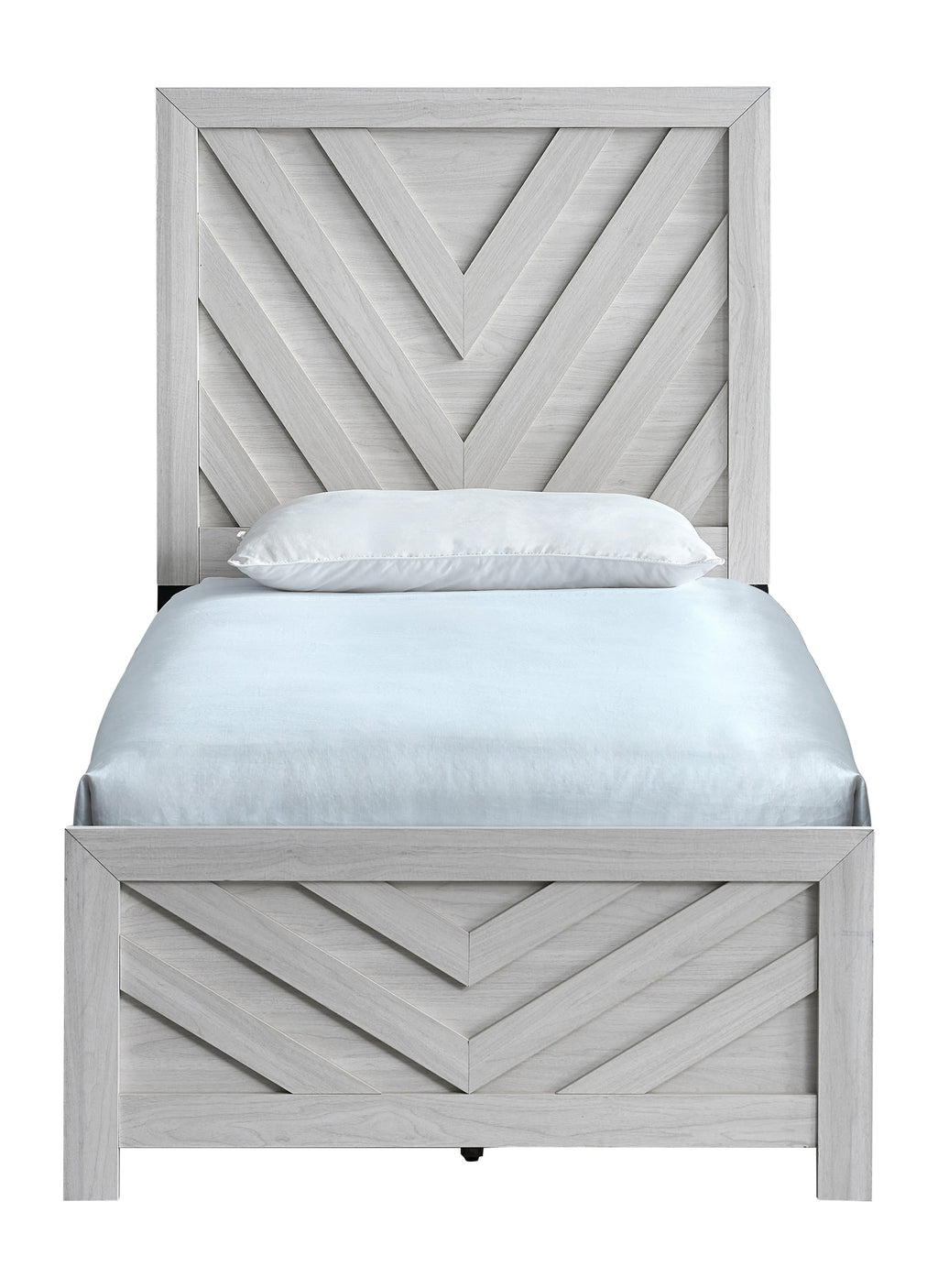 Rustica Bed
