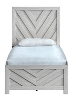 Rustica Bed